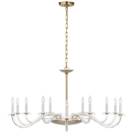 Picture of BRIGITTE GRANDE CHANDELIER