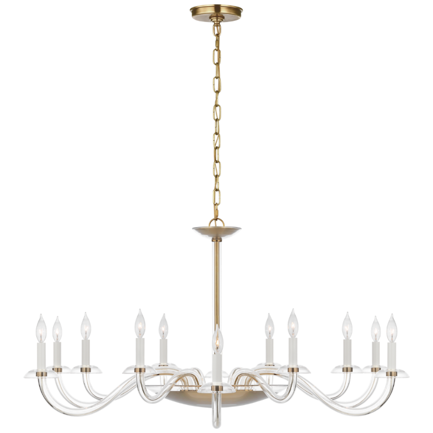 Picture of BRIGITTE GRANDE CHANDELIER