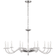 Picture of BRIGITTE GRANDE CHANDELIER