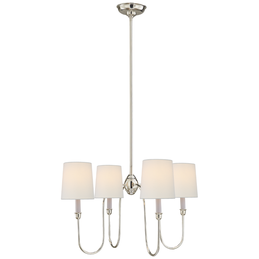 Picture of VENDOME SMALL CHANDELIER (OPEN BOX)