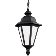 Picture of BRENTWOOD OUTDOOR PENDANT 69025