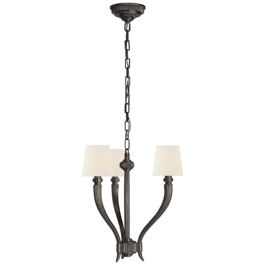 Picture of RUHLMANN SMALL CHANDELIER (OPEN BOX)