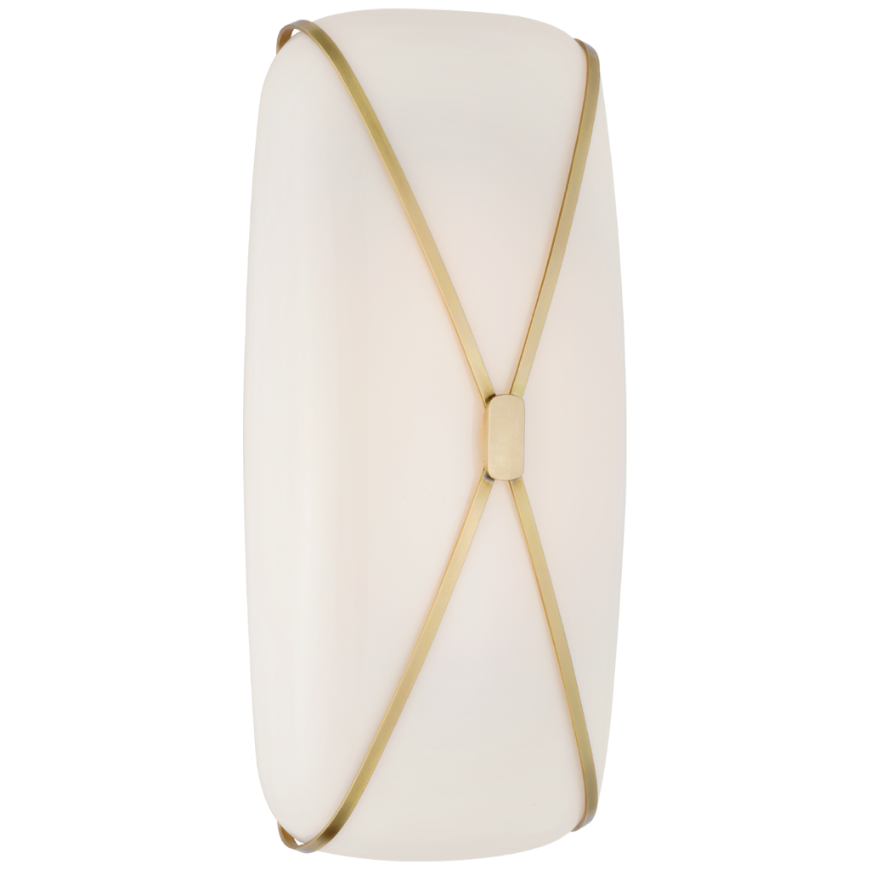 Picture of FONDANT 18" LINEAR BATH SCONCE