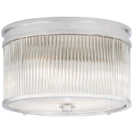 Picture of ALLEN MEDIUM ROUND FLUSH MOUNT