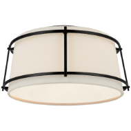 Picture of CALLAWAY SMALL FLUSH MOUNT