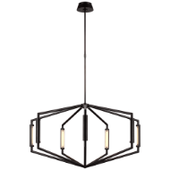 Picture of APPAREIL 40" LOW PROFILE CHANDELIER