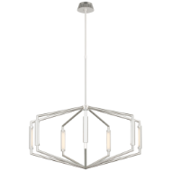 Picture of APPAREIL 40" LOW PROFILE CHANDELIER