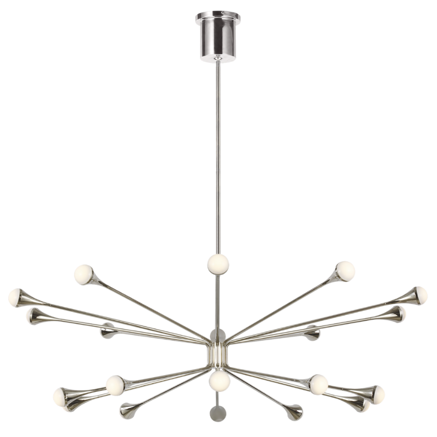 Picture of LODY 20-LIGHT CHANDELIER