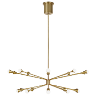 Picture of LODY 20-LIGHT CHANDELIER