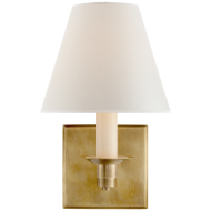 Picture of EVANS SINGLE ARM SCONCE (OPEN BOX)