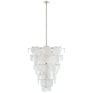 Picture of LOIRE CASCADING CHANDELIER