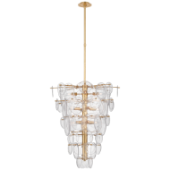 Picture of LOIRE CASCADING CHANDELIER