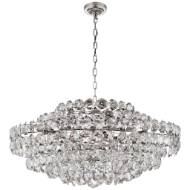 Picture of SANGER LARGE CHANDELIER