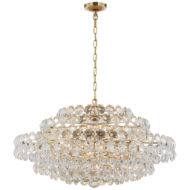 Picture of SANGER LARGE CHANDELIER