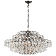 Picture of SANGER LARGE CHANDELIER