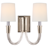 Picture of VIVIAN DOUBLE SCONCE (OPEN BOX)