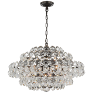 Picture of SANGER SMALL CHANDELIER