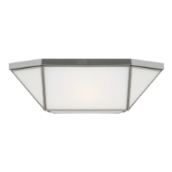 Picture of MORRISON FOUR LIGHT FLUSH MOUNT