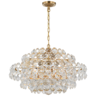 Picture of SANGER SMALL CHANDELIER