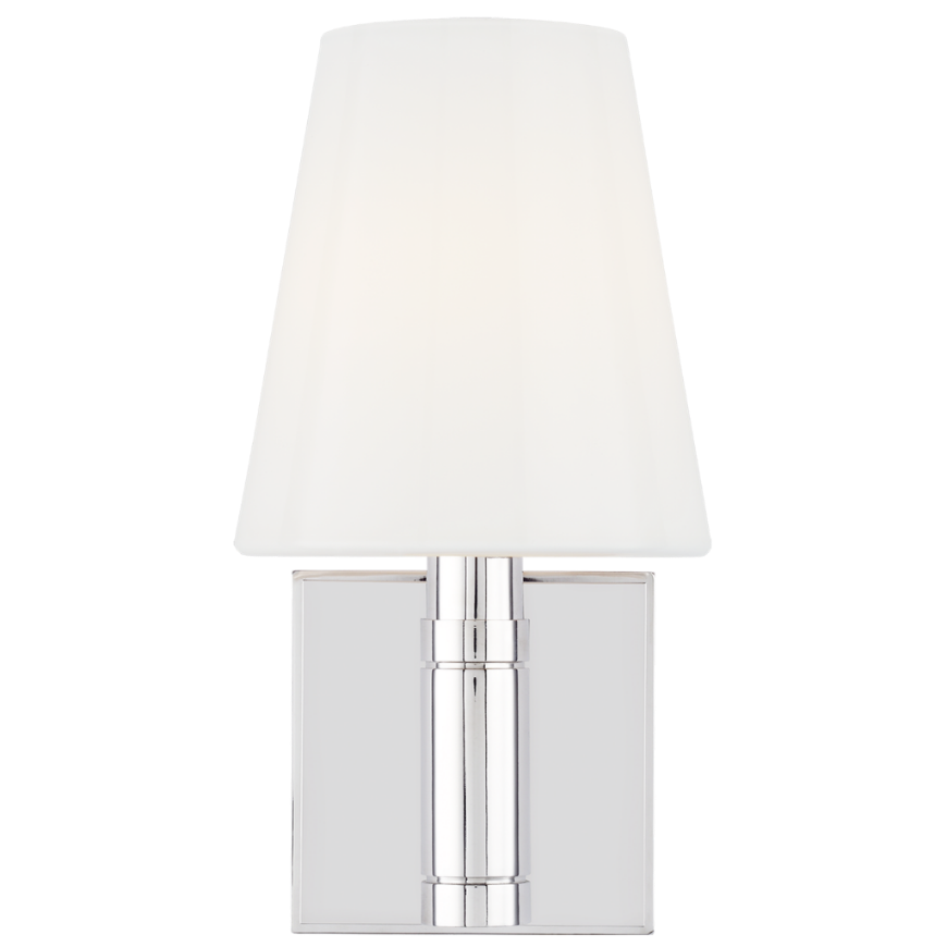 Picture of BECKHAM CLASSIC SQUARE SCONCE