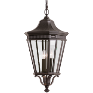 Picture of COTSWOLD LANE MEDIUM PENDANT OL5412