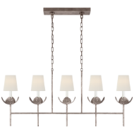 Picture of ILLANA LARGE LINEAR CHANDELIER