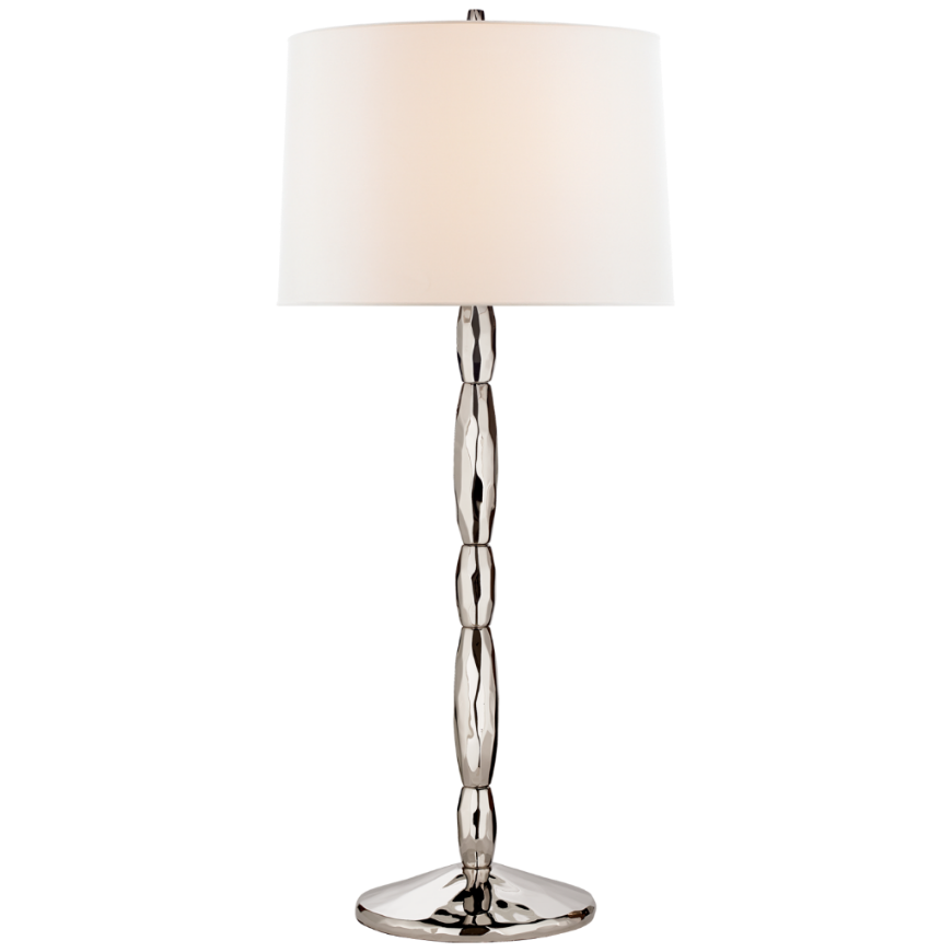 Picture of HOLLIS LARGE TABLE LAMP (OPEN BOX)