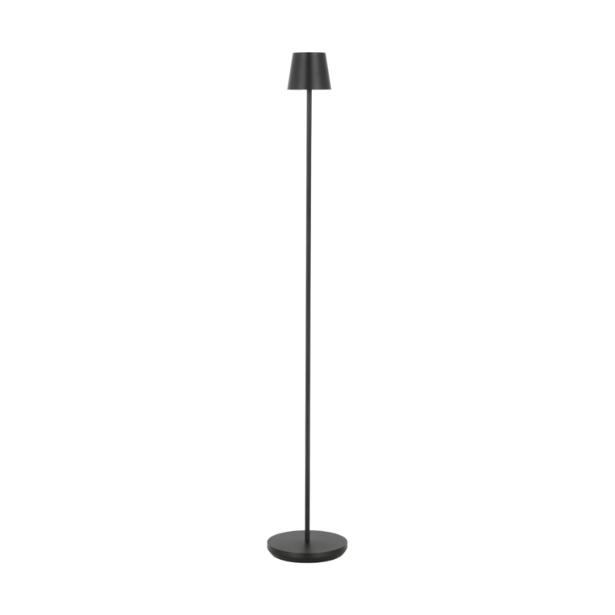 Picture of NEVIS MEDIUM RECHARGEABLE FLOOR LAMP