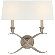 Picture of CROSS BOUILLOTTE LARGE SCONCE (OPEN BOX)