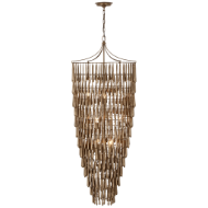 Picture of VACARRO TALL CASCADING CHANDELIER