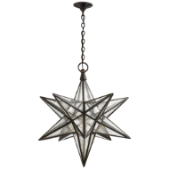 Picture of MORAVIAN LARGE STAR LANTERN