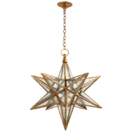 Picture of MORAVIAN LARGE STAR LANTERN