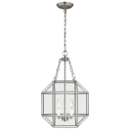 Picture of MORRISON SMALL THREE LIGHT LANTERN