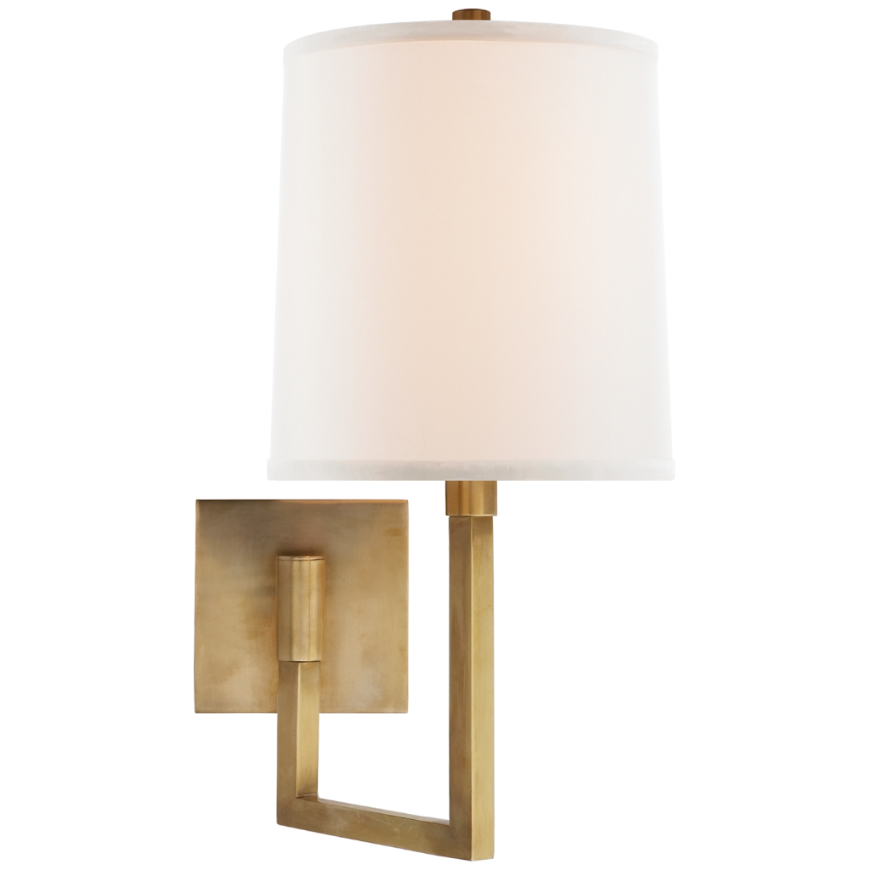 Picture of ASPECT SMALL ARTICULATING SCONCE (OPEN BOX)