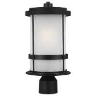 Picture of WILBURN ONE LIGHT OUTDOOR POST LANTERN