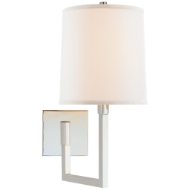 Picture of ASPECT SMALL ARTICULATING SCONCE (OPEN BOX)