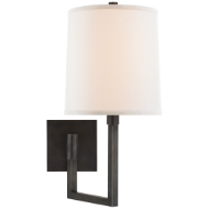 Picture of ASPECT SMALL ARTICULATING SCONCE (OPEN BOX)