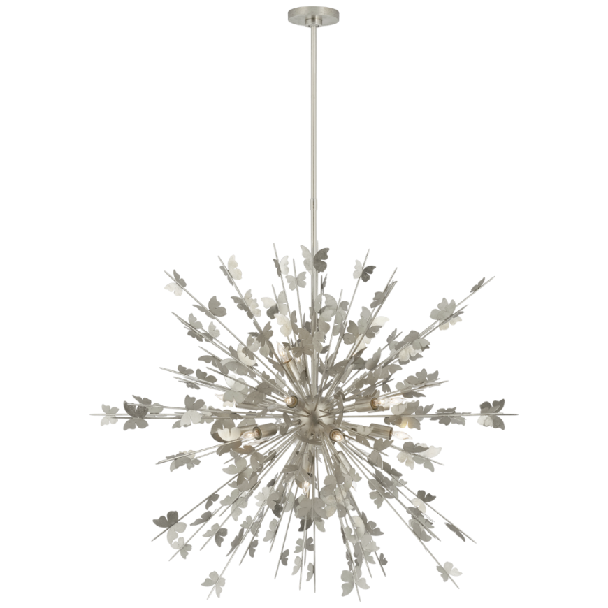 Picture of FARFALLE LARGE CHANDELIER