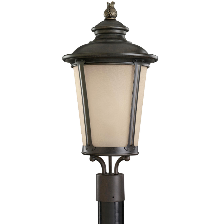 Picture of CAPE MAY OUTDOOR POST LANTERN