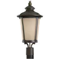 Picture of CAPE MAY OUTDOOR POST LANTERN