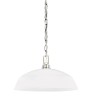 Picture of KERRVILLE ONE LIGHT PENDANT