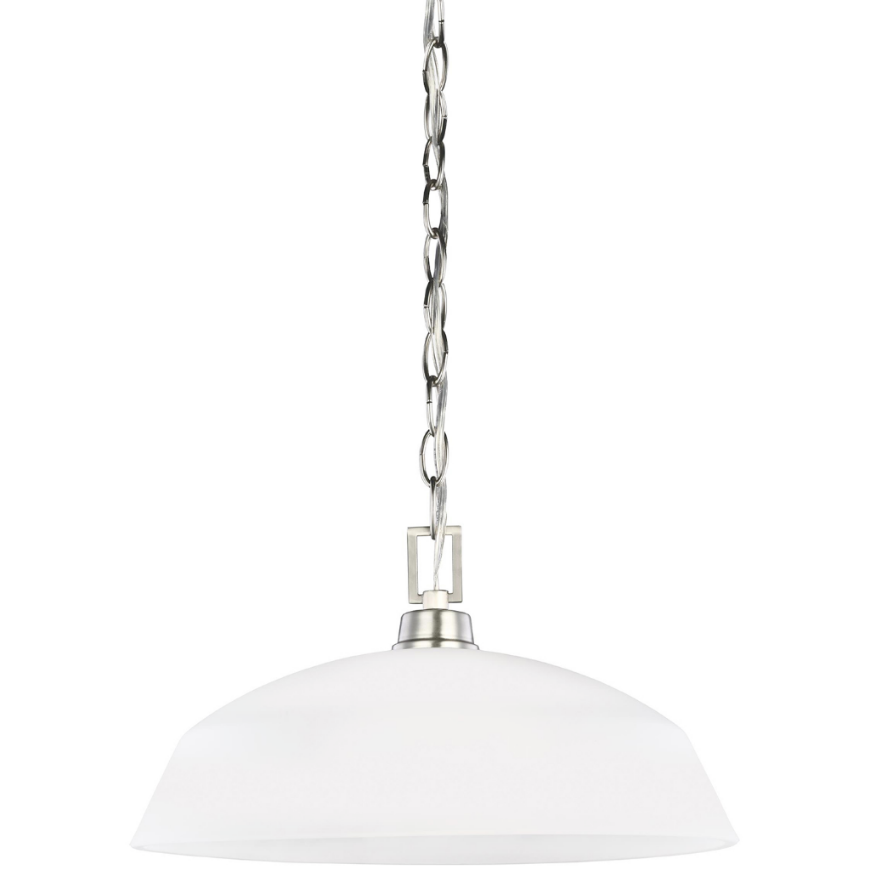 Picture of KERRVILLE ONE LIGHT PENDANT