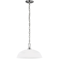 Picture of KERRVILLE ONE LIGHT PENDANT