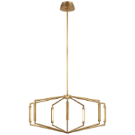 Picture of APPAREIL 30" LOW PROFILE CHANDELIER