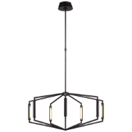 Picture of APPAREIL 30" LOW PROFILE CHANDELIER