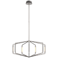 Picture of APPAREIL 30" LOW PROFILE CHANDELIER