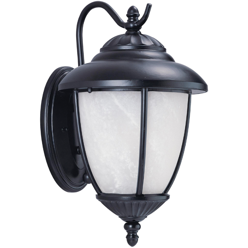 Picture of YORKTOWN LARGE OUTDOOR WALL LANTERN