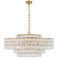 Picture of LISCIA LARGE CHANDELIER