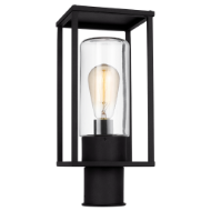 Picture of VADO ONE LIGHT OUTDOOR POST LANTERN