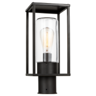 Picture of VADO ONE LIGHT OUTDOOR POST LANTERN